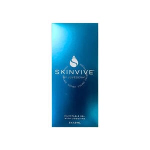 Juvederm Skinvive (2 x 1ml)