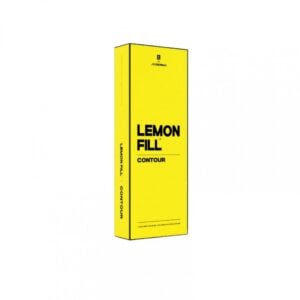 Lemon Fill Contour (1 x 1ml)