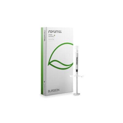 Novuma Collagen Stimulator (CaHA)