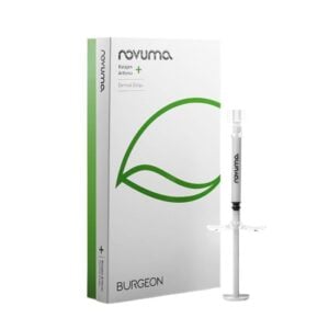 Novuma Collagen Stimulator (CaHA)