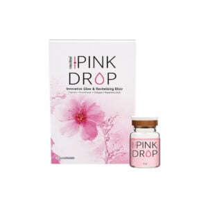 Pink Drop