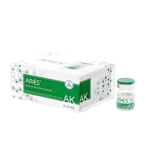 ARES AK – Dermo Restructuring (4 x 4ml)