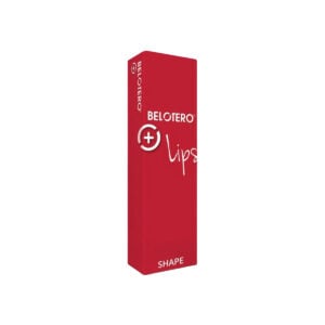 Belotero lips shape 0.6ml