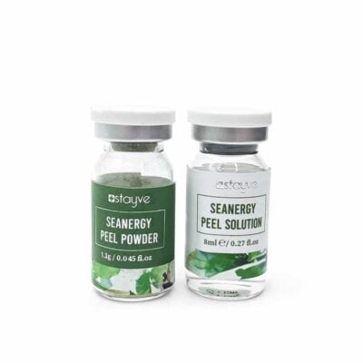 Stayve Seanergy Peel Ampoule