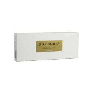 Xela rederm 1.8%
