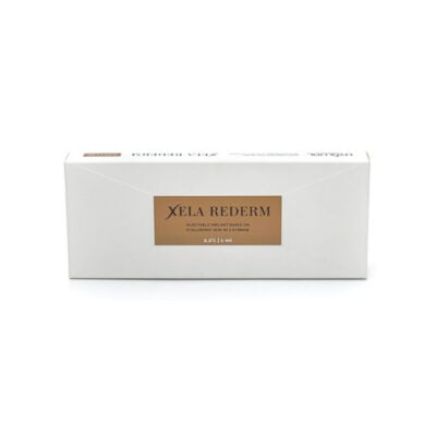 Xela rederm 2.2%