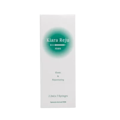 Kiara Reju