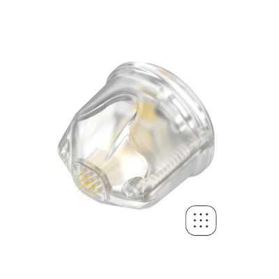 Cartridges for Bio Pen Q2