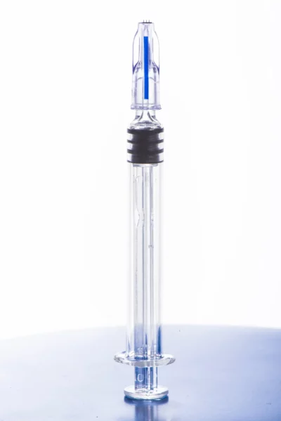 MicronJet Nano Needles 0.6mm