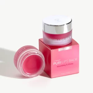 Puri Lips Balm