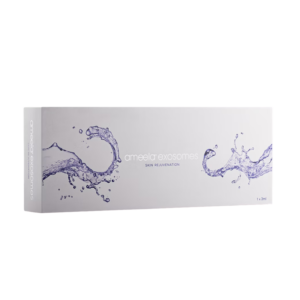 Ameela Exosomes - Regenerative Skin Booster with PDRN
