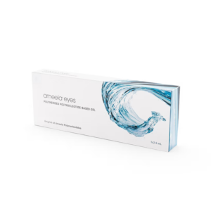 Ameela Eyes - Polynucleotide Eye Treatment (1 x 2ml)