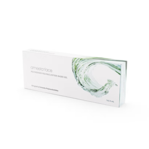 Ameela Face - Advanced Polynucleotide Skin Revitaliser (2ml)