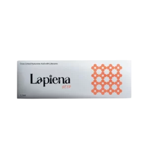 Lapiena Deep