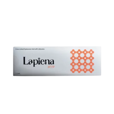 Lapiena Deep
