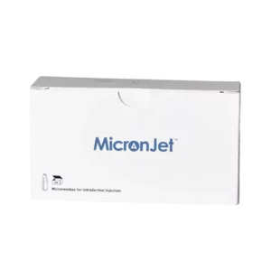 MicronJet Nano Needles 0.6mm