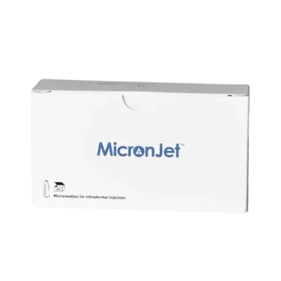 MicronJet Nano Needles 0.6mm