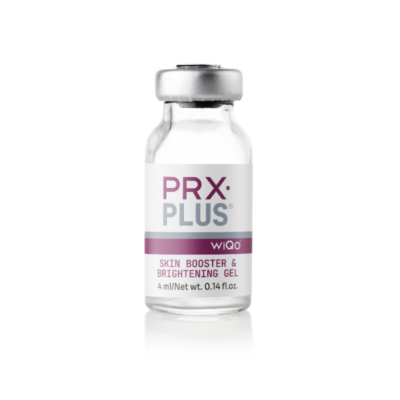 WiQo PRX-PLUS 5x4ml