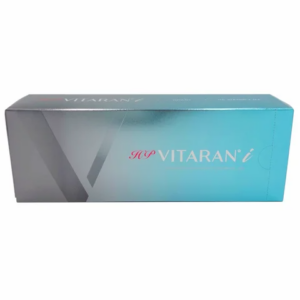 HP VITARAN 2X1ML