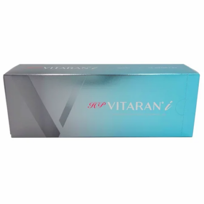HP VITARAN 2X1ML
