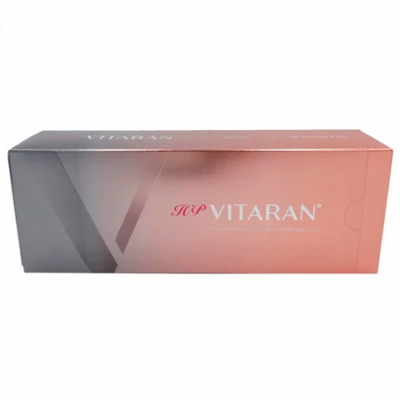 HP VITARAN II 2X1ML