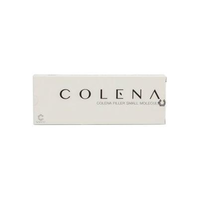 Colena Small