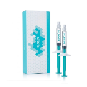 HI,NMN PN 4% (2x 2.5ml)