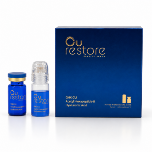 Copper Peptide Micro-needling Infusion System (1 box kit)