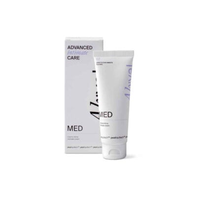 Alyval Med Intimate Care 50ml