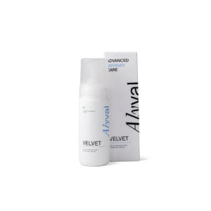 Alyval Velvet Intimate Foam Cleanser 150ml