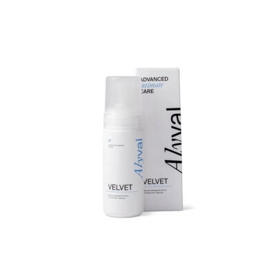Alyval Velvet Intimate Foam Cleanser 150ml