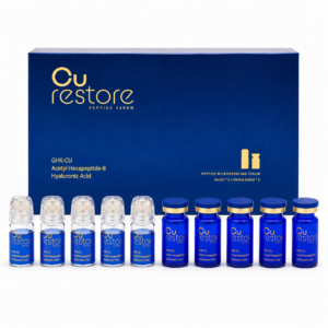 Copper Peptide Micro-needling Infusion System
