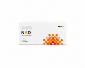AMI NAD+ (3 x 5ml)