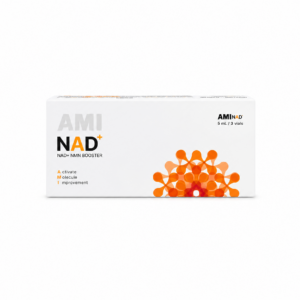 AMI NAD+ (3 x 5ml)