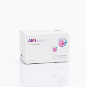 Ami Tone Up Brightening (5ml)