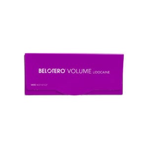 Belotero Volume 2x1ml