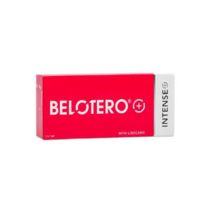 Belotero Intense 1x1ml