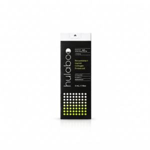Hulaboo (2ml + 1 Syringe)