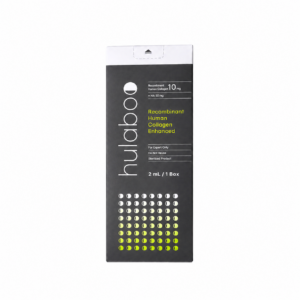 Hulaboo (2ml + 1 Syringe)