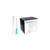 (30mm) Needle 23G 1 1/4″ (30mm) Needle (Long Blue) – X 100