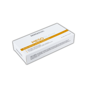 Mesoglow 1 Vial
