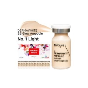 Stayve Dermawhite BB Glow Ampoule No.1 Light