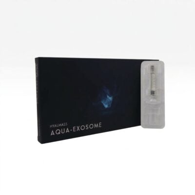 Hyalmass Aqua Exosome Hyalmass Aqua Exosome
