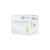 Natural Meso Needle (JTN) 31G x 8mm x 100 needles