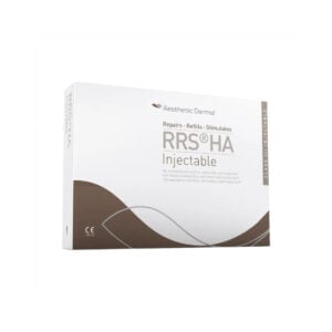 RRS HA Injectable (6 x 5ml)