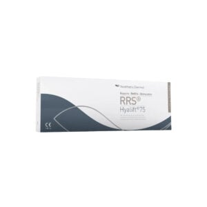 RRS Hyalift 75 (1 x 3ml)