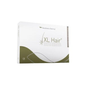 XL Hair (6 x 5ml)