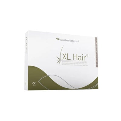 XL Hair (6 x 5ml)